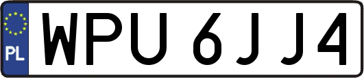 WPU6JJ4