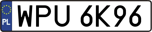 WPU6K96