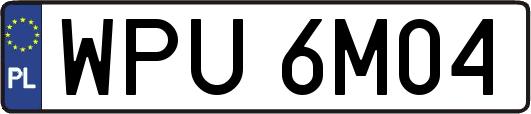 WPU6M04