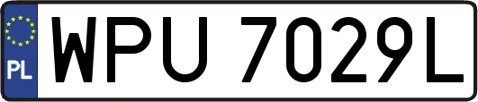 WPU7029L