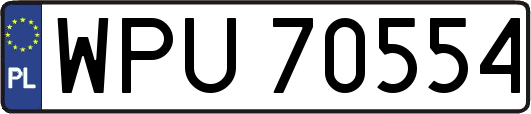 WPU70554