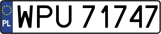 WPU71747