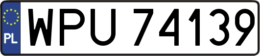 WPU74139