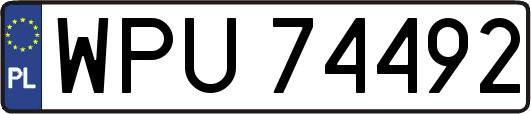 WPU74492