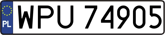 WPU74905