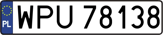 WPU78138