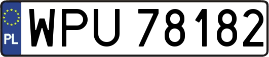 WPU78182