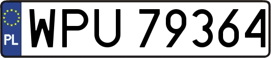 WPU79364