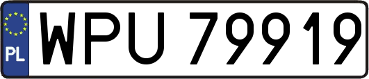 WPU79919