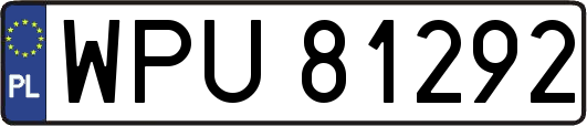 WPU81292