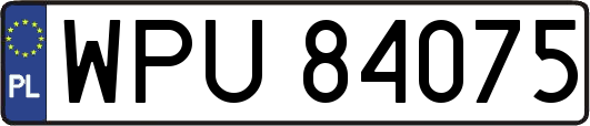 WPU84075