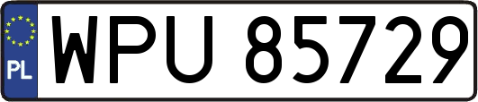 WPU85729