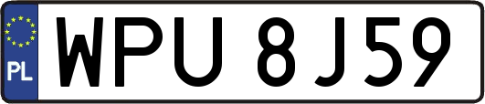 WPU8J59