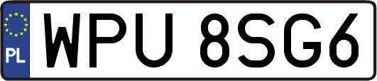 WPU8SG6