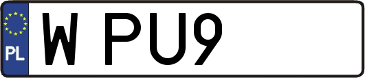 WPU9