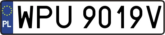 WPU9019V