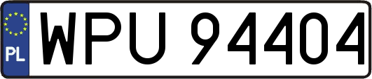 WPU94404