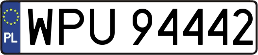 WPU94442