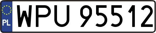 WPU95512