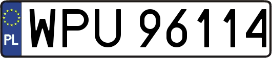 WPU96114