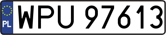 WPU97613