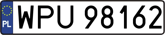 WPU98162