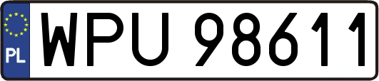 WPU98611