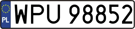 WPU98852