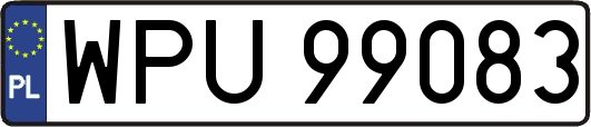 WPU99083