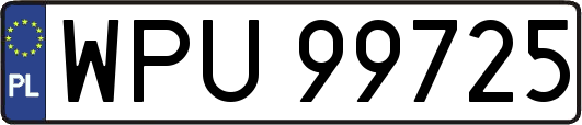 WPU99725