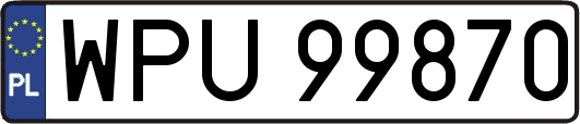 WPU99870