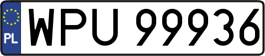 WPU99936