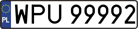 WPU99992