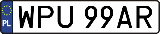 WPU99AR