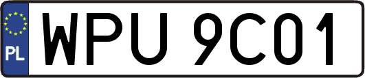 WPU9C01