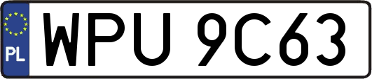 WPU9C63