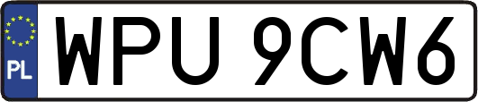 WPU9CW6