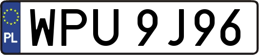 WPU9J96