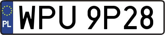 WPU9P28