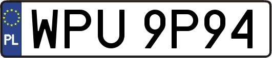 WPU9P94