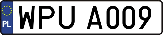 WPUA009