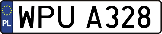 WPUA328