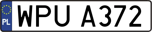 WPUA372