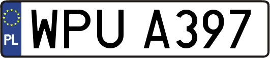 WPUA397