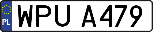 WPUA479