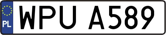 WPUA589