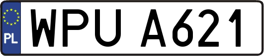 WPUA621