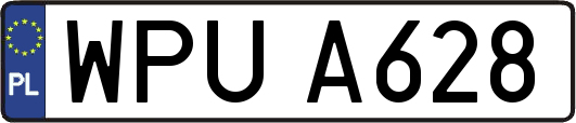 WPUA628