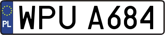 WPUA684