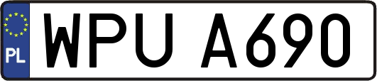 WPUA690